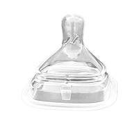 Nursing Pacifier, Nipple Cones, Silicone Nipple Protector for Girls, Nursing Pacifier with Square Design for Breastfeeding with Breastfeeding Difficulties or Flat or Inverted Nipples