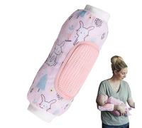 Nursing Pillow Cooling Sleeve Ice Silk Nursing Arm Pads