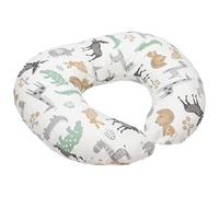 Nursing Pillow, Removable & Washable, Breastfeeding Pillows, Feeding Pillow, Breast Feeding Pillow Baby - Making Breastfeeding Easy and Comfort for Mom & Baby, for Breastfeeding and Bottle Feeding