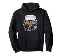 Nursing Pinning Ceremony Graduate Finally Pinned Milestone Pullover Hoodie