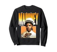 Nursing Pioneer Mary Mahoney Black History 1879 Sweatshirt