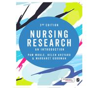 Nursing Research : An Introduction
