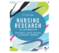 Nursing Research : An Introduction