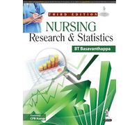 Nursing Research & Statistics