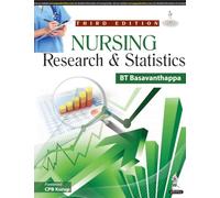 Nursing Research & Statistics