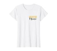 Nursing School Appreciation Pediatric Nurse Value Graphic T-Shirt, Women, White, L