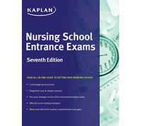 Nursing School Entrance Exams