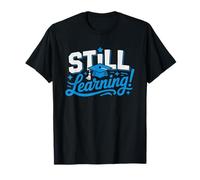 Nursing School Graduation Imposter Syndrome New Nurse Humor T-Shirt