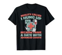 Nursing Specialist - Patient Care Clinical Nurse Specialist T-Shirt