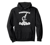 Nursing Squad Hospital - Caretaker Forensic Nurse Pullover Hoodie