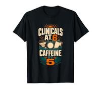 Nursing Student Clinical Exam Humor T-Shirt