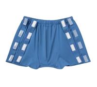 Nursing Suit Postoperative Special Pants Nursing Underwear Shorts Full Open Incontinence Pants for Elderly Home Care