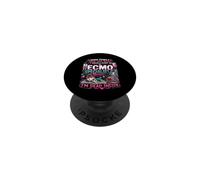 Nursing Survivor Squad Ask Me How ECMO Specialist Nurse PopSockets Adhesive PopGrip