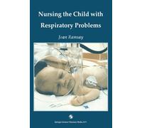 Nursing the Child with Respiratory Problems