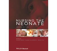 Nursing the Neonate, 2nd Edition