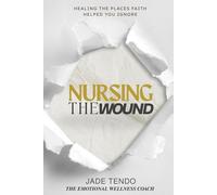 Nursing The Wound: Healing the Places Faith Helped You Ignore