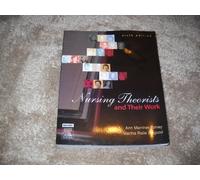 Nursing Theorists and Their Work
