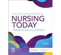 Nursing Today : Transition and Trends