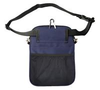 Nursing Tuft Pack Organizer - Nurse Strap Envelope with Multiple Pockets | Practical Nurse Shoulder Filler, Ideal Nurse Gift, Fornit Organizer, blue, Please refer to the description, Please refer to