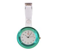 Nursing Watch - Stylish, Medical Watch with Lighting Hands, Stethoscope Wristwatches, Multi-Colored Chest Pocket Watches | Movement Timepiece for Doctor Nurse New Year’s