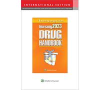 Nursing2023 Drug Handbook