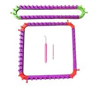 Nurture Creativity In Your Child With Our Engaging And Fun Kid's Knitting Machines