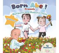 Nurture Nature Class 9: Wildflowers