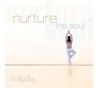 Nurture the Soul by Dan Gibson, Michael Maxwell (2006-01-27)