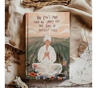 Nurture Yourself: A Mindfulness Journal for Mums - Guided Reflections, Self-Care & Gratitude