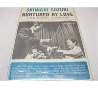 Nurtured By Love