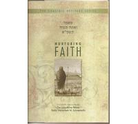 Nurturing Faith (Chassidic Heritage)