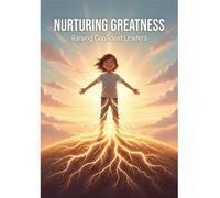 Nurturing Greatness: Raising Confident Leaders