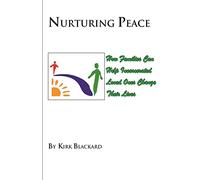 Nurturing Peace: How Families Can Help Incarcerated Loved Ones Change Their Lives