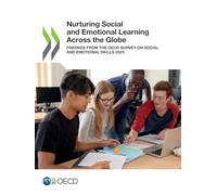 Nurturing Social and Emotional Learning Across the Globe
