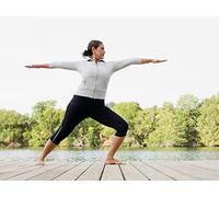 Nurturing Your Energy with Diet