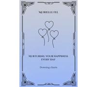 Nurturing your happiness every day: Dowsing charts
