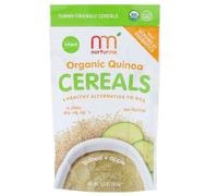 NurturMe Quinoa Cereal Quinoa + Apple Infant 3.7 oz (104 g)