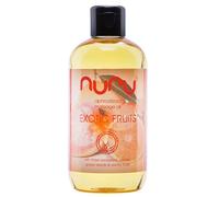 Nuru® Exotic Fruit - Massage Oil, 1 Bottle, (1 x 250 ml/8.45oz)