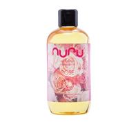 Nuru® Massage Oil Rose, 1 Bottle, (1 x 250 ml)