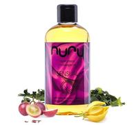 Nuru® Massage Oil Sensual, 1 Bottle, (1 x 250 ml)