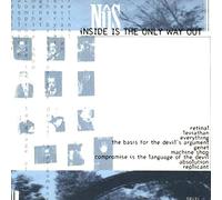 Nus - Inside Is the Only Way Out