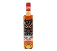 Nusa Cana Spiced Rum