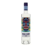 Nusa Caña Tropical Island Rum Blended Modernist Rum
