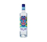Nusa Cana Tropical Island White Rum