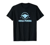 Nusa Penida Bali Shirt Scuba Diving Souvenir Bali Diving T-Shirt