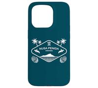 Nusa Penida Sea Turtle Bali Case for iPhone 15 Pro