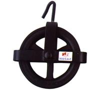 Nusac - Well Pulley, 250 Mm
