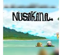 Nusakana (PC) Steam Key - GLOBAL