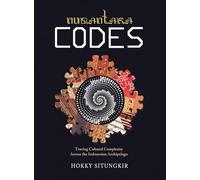 Nusantara Codes: Tracing Cultural Complexity Across the Indonesian Archipelago