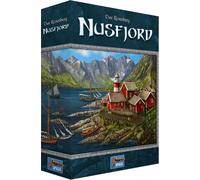 Nusfjord: Big Box